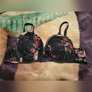 Torrid Bra